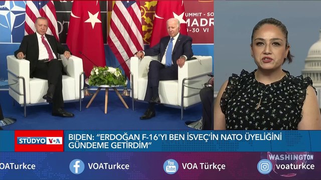 Seçimi Erdoğan’ın kazanması ABD-Türkiye ilişkileri için ne anlama geliyor?