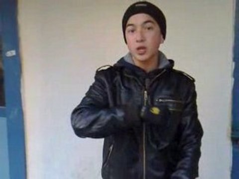 Lil Shaolin Freestyle pour Schnew 91