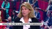Valérie Lecasble : «N'importe quel autre président de la commission des finances, qu'un LFI, aurait utilisé l'article 40»