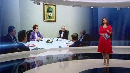 أخبارالساعة | هل يستقيل كليتشدر أوغلو من "الطاولة السداسية" بعد الخسارة أمام أردوغان؟