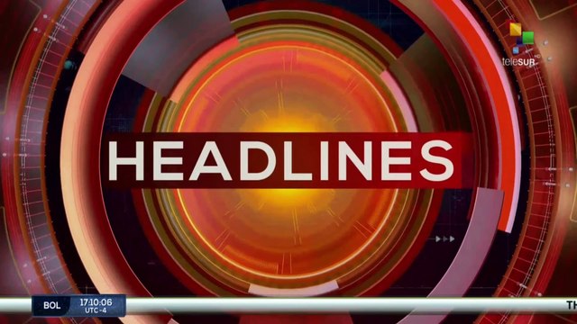 President Nicolás Maduro took part in the South American Presidents’ Summit