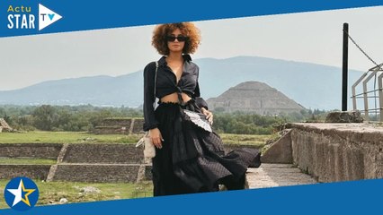 Léna Situations taclée pour être allée parler à Georgina Rodriguez à Cannes, elle répond aux haters