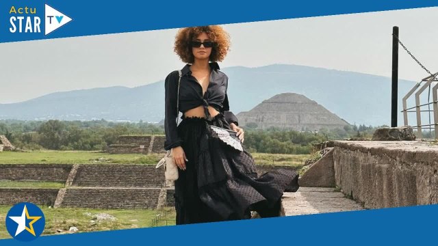 Léna Situations taclée pour être allée parler à Georgina Rodriguez à Cannes, elle répond aux haters