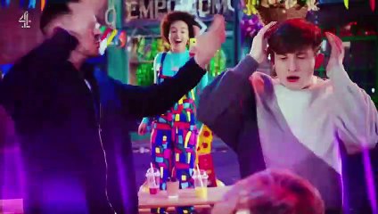 Hollyoaks 30th May 2023