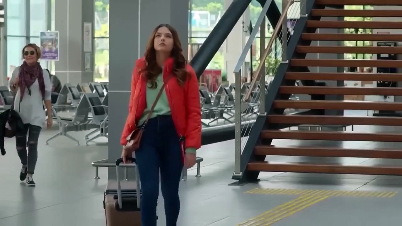 مسلسل نجمة الشمال الحلقة 21 مدبلجة
