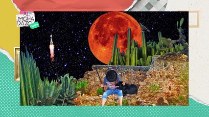 Hablando con el cantautor Julián Acosta de su proyecto musical