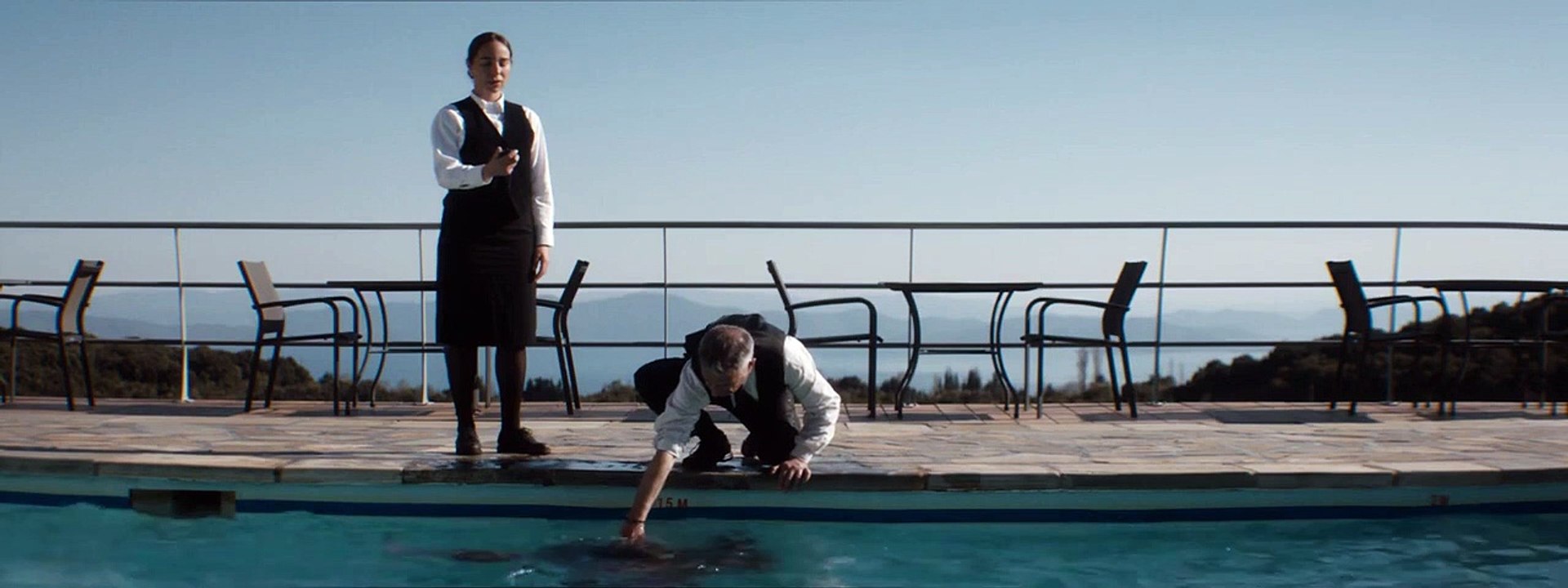 Hotel Centaur | movie | 2023 | Official Trailer