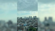 Sirens sound across Seoul as North Korea launches ‘military spy satellite’