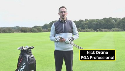 What Is The Ideal Set Up For Golf Wedge Distances