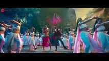 Thumkeshwari - Bhediya - Varun Dhawan, Kriti S, Shraddha K - Sachin-Jigar,Rashmeet, Ash K, Amitabh B