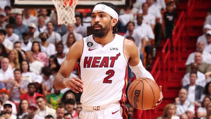 Top 10 Assists of the Conference Finals