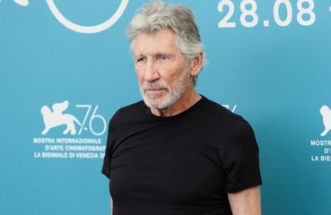 Roger Waters denuncia los 'ataques de mala fe' a su nueva gira