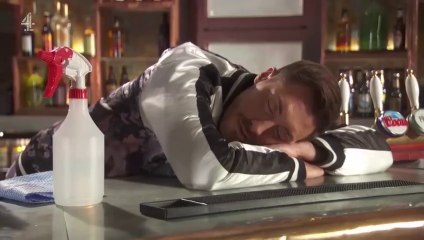 Hollyoaks 30th May 2023