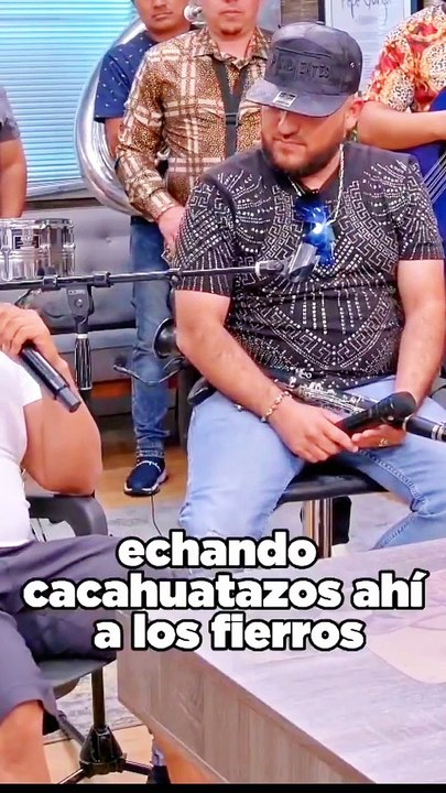 Antes de volverme famoso.