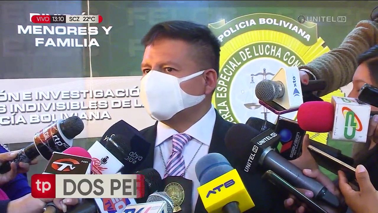 Interceptan dos camiones con 8.000 litros de combustible destinados a la minería ilegal en los Yungas