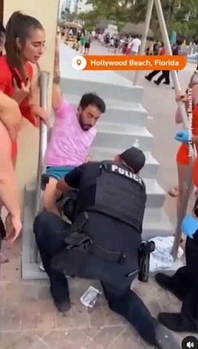 Attaque à l'arme à feu le 'Remembrance Day' aux États-Unis : 9 blessés