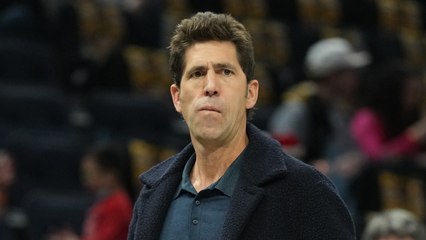 Bob Myers Steps Down As Warriors GM