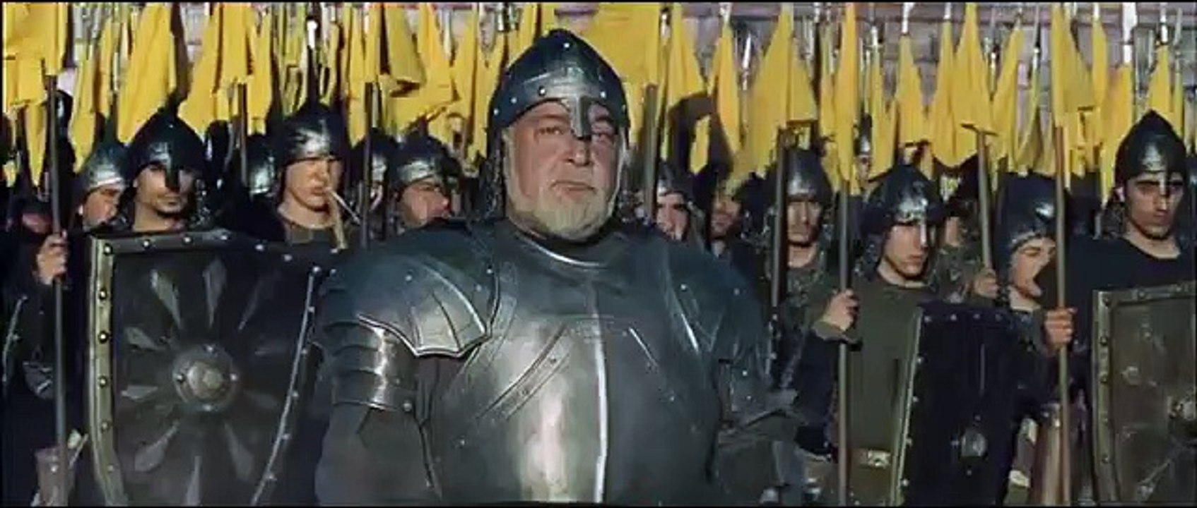 Fetih 1453 - My Life For My Flag
