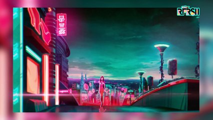 Kenia Os estrena UNIVERSO K23