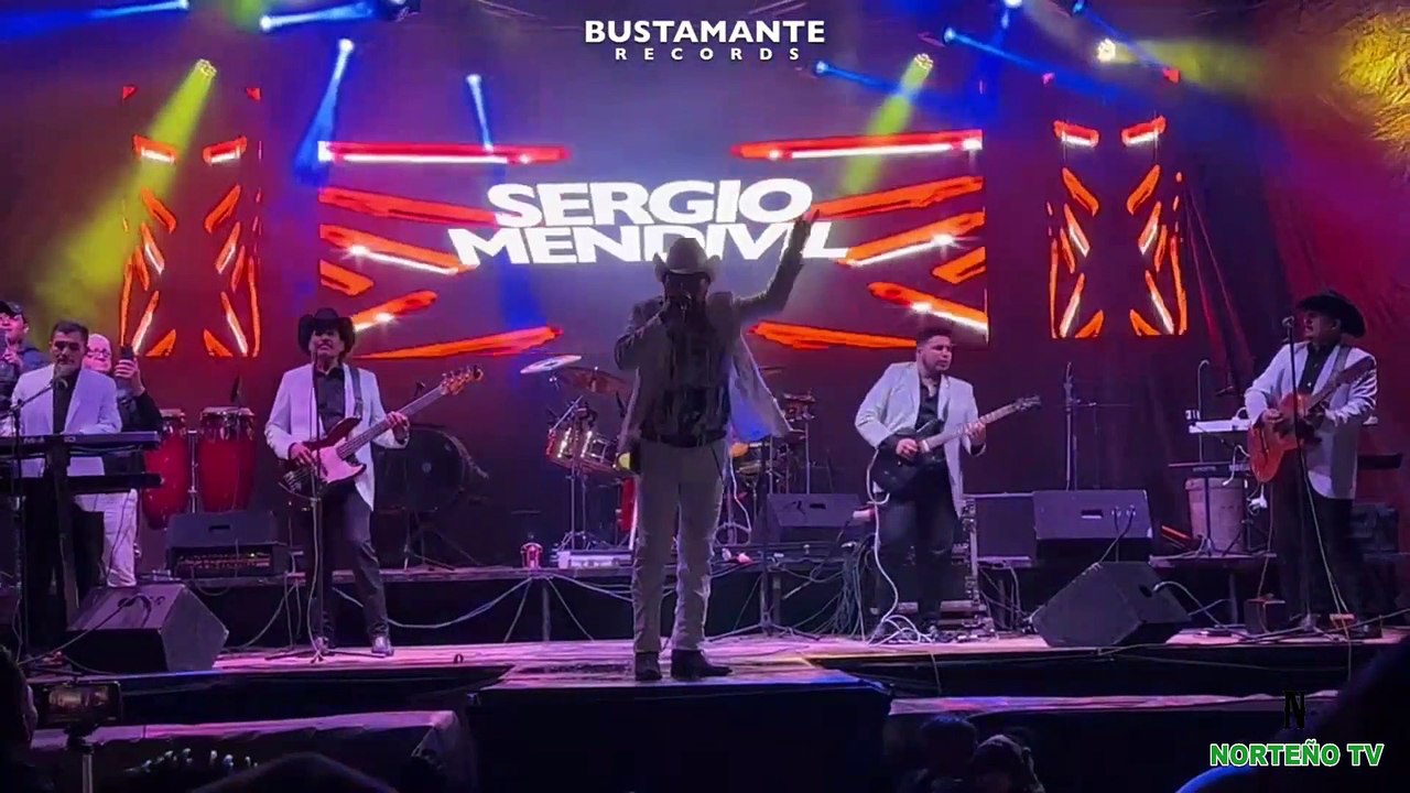 Mujer Cruel -- Sergio Mendivil