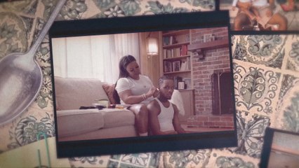 Toosii - Woo Lady (Visualizer)