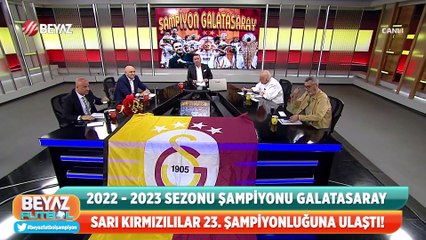 Beyaz Futbol 30 Mayıs 2023