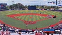 Space Coast Stadium - East Coast State Championship (2023) Mon, May 29, 2023 11:40 AM to 1:09 PM