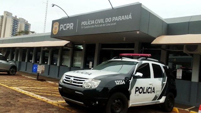 GDE prende irmãos por tráfico de drogas no Interlagos