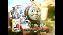 Thomas's Halloween Adventures (Special Compilation - Narrated By Me)