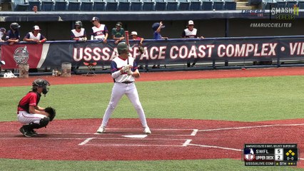 Space Coast Stadium - Marucci Elite 8 (2023) Mon, May 29, 2023 10:30 AM to 4:59 PM