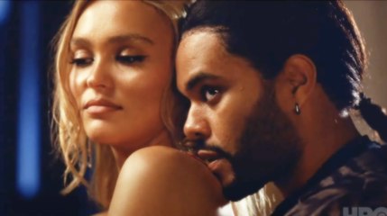 The Idol 🎬: Lily-Rose Depp Stars in a Dark, Twisted Drama