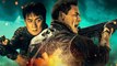 HIDDEN STRIKE Movie (2023) - Jackie Chan, John Cena, Pilou Asbaek
