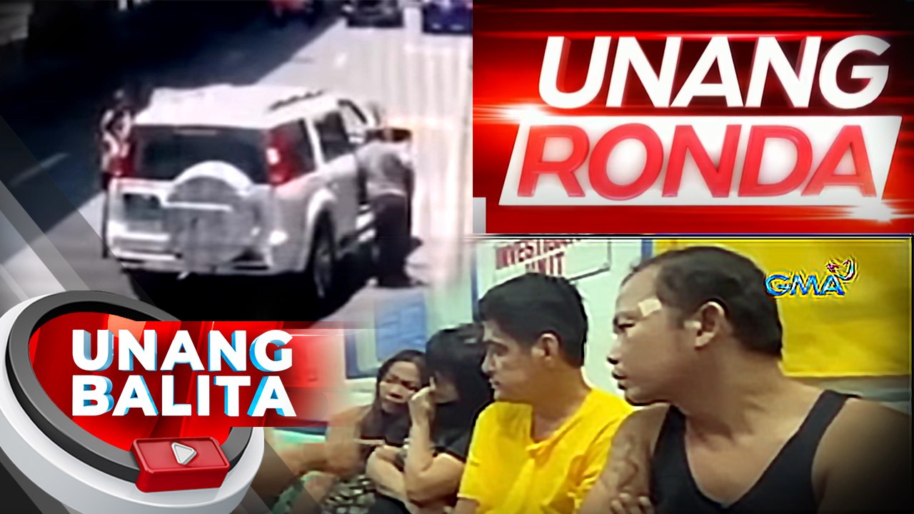 Grupo na sangkot sa laglag-barya modus, arestado dahil sa umano'y pagbebenta na ilegal na droga | UB