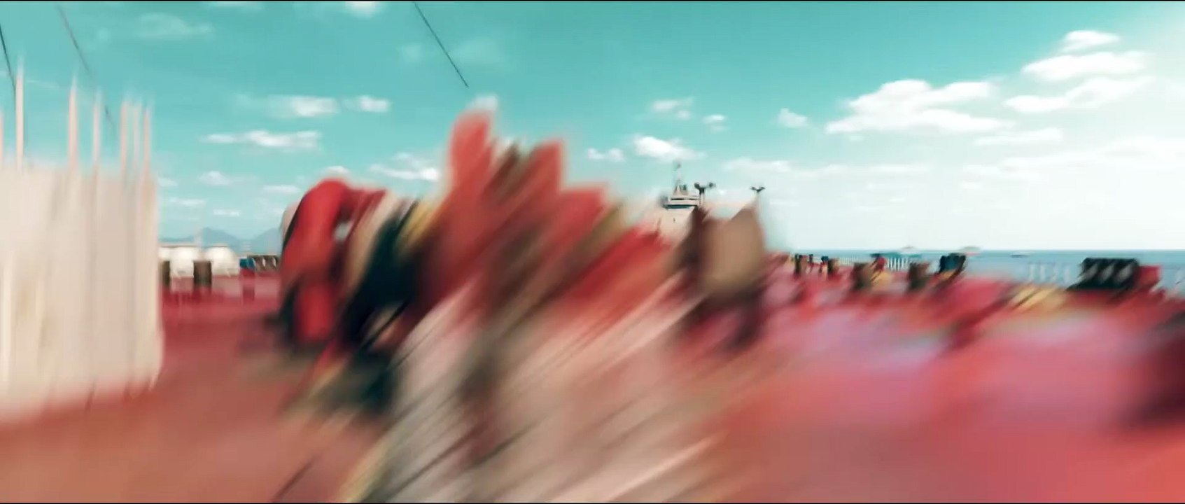 HIDDEN STRIKE Trailer
