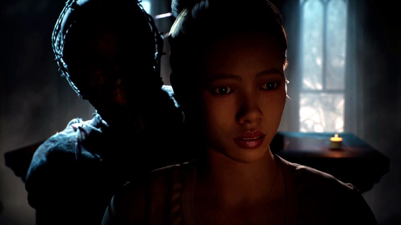 Silent Hill kehrt als Mix aus Spiel und animierter Serie zurück