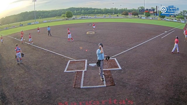 Margaritas Field (KC Sports) Sun, May 28, 2023 8:47 PM to Mon, May 29, 2023 8:47 AM