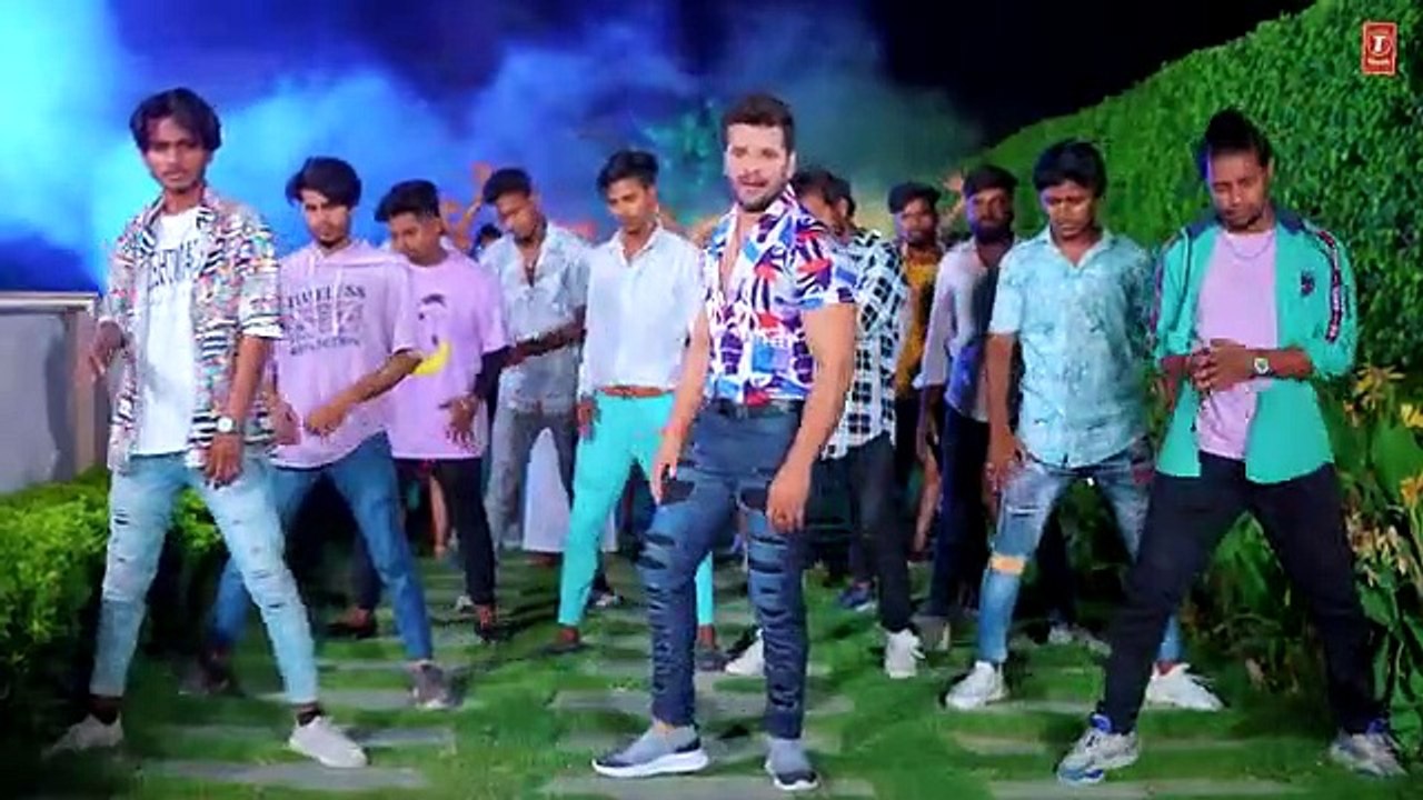 JUNE MEIN _ KHESARI LAL YADAV जून में 2023 LATEST _video _ Neha Pathak _ T-Series(360P)