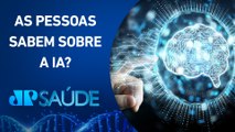 Importância de garantir o uso ético e responsável da inteligência artificial | JP SAÚDE