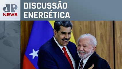 Deputado protocola PL sobre compra de energia da Venezuela