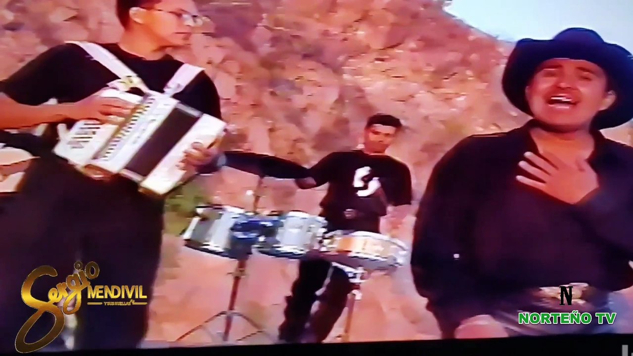 Solo Tu --- Sergio Mendivil