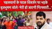 Wrestler Protest: Brij Bhushan Sharan Singh बोले 'गलत हूं तो गिरफ्तारी हो जाएगी '| वनइंडिया हिंदी