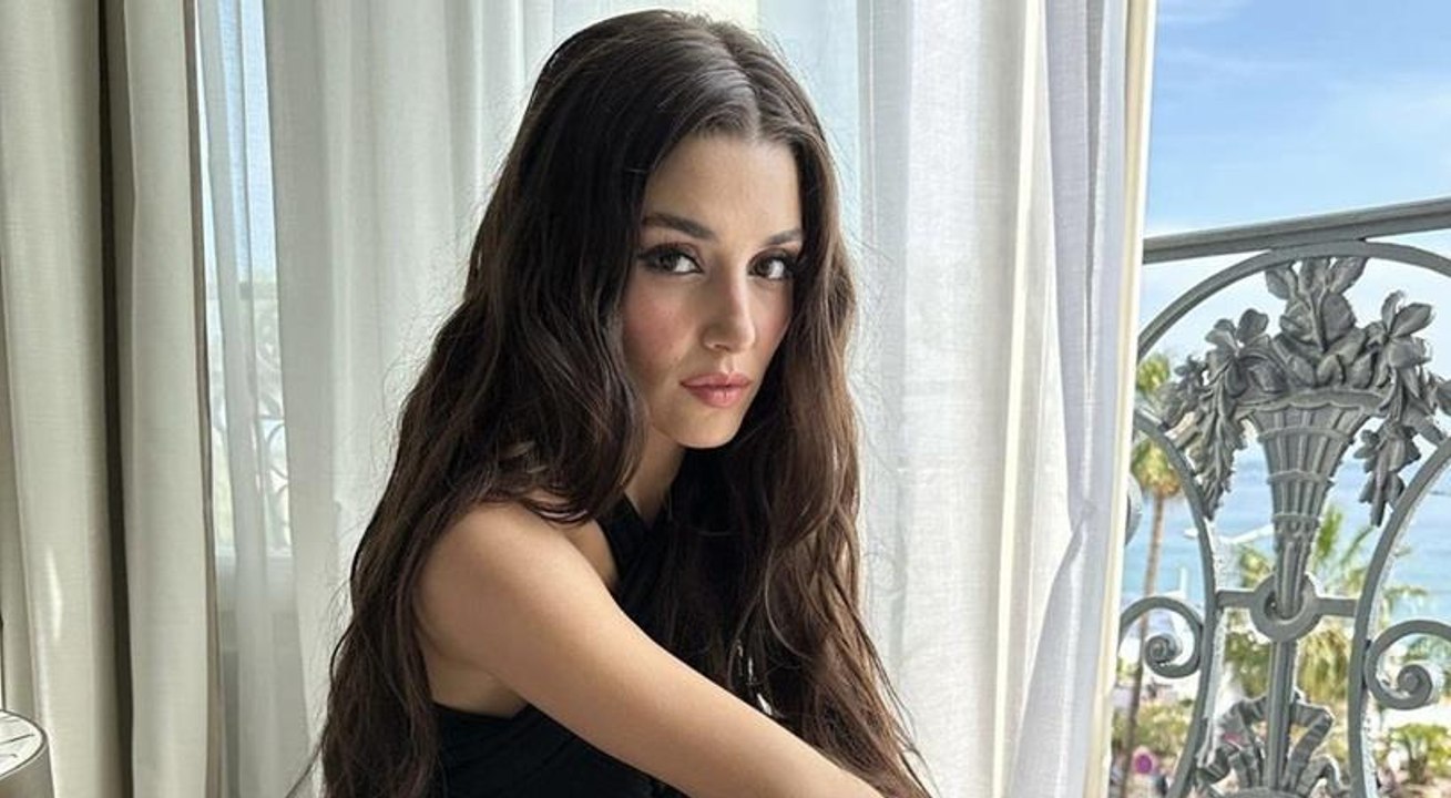 815 ألف ليرة تركية ثمن إطلالة هاندا آرتشيل