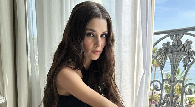 815 ألف ليرة تركية ثمن إطلالة هاندا آرتشيل