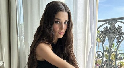 815 ألف ليرة تركية ثمن إطلالة هاندا آرتشيل