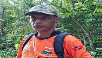 Hunters Search & Rescue Call For National Unit