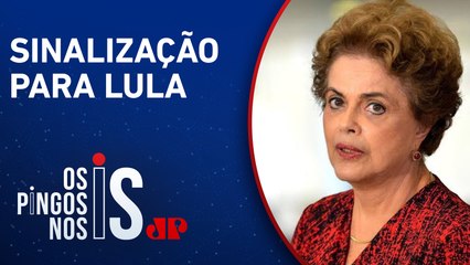 Dilma pode fazer empréstimos para Venezuela e Argentina?