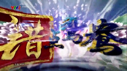 Se nhầm nhân duyên VTV2 02a