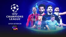 Manchester City 4 - 0 Real Madrid _ Highlights _ UEFA Champions League _ 18th May 2023