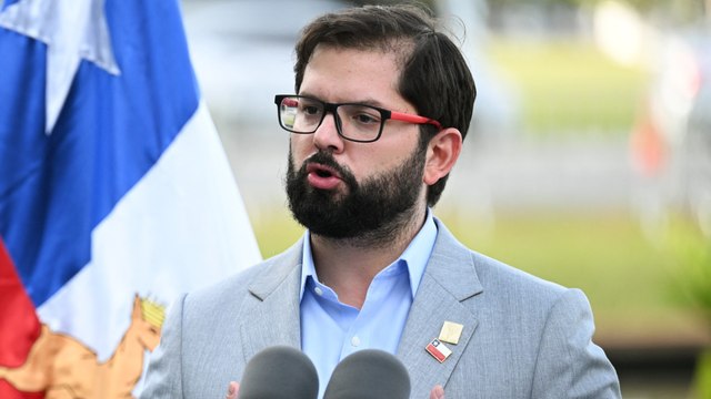 No son una construcción narrativa : Boric contradice a Lula y cuestiona la situación de derechos humanos en Venezuela