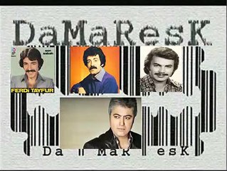 Damar resitali (BABALAR GEÇİDİ)